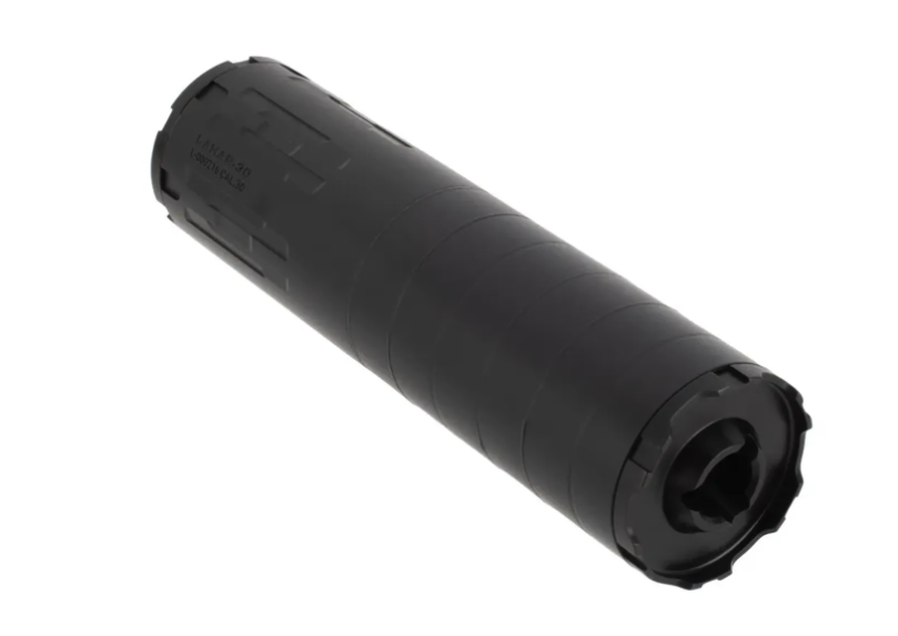Aero Precision LAHAR-30 Direct Thread Suppressor - 1/2x28